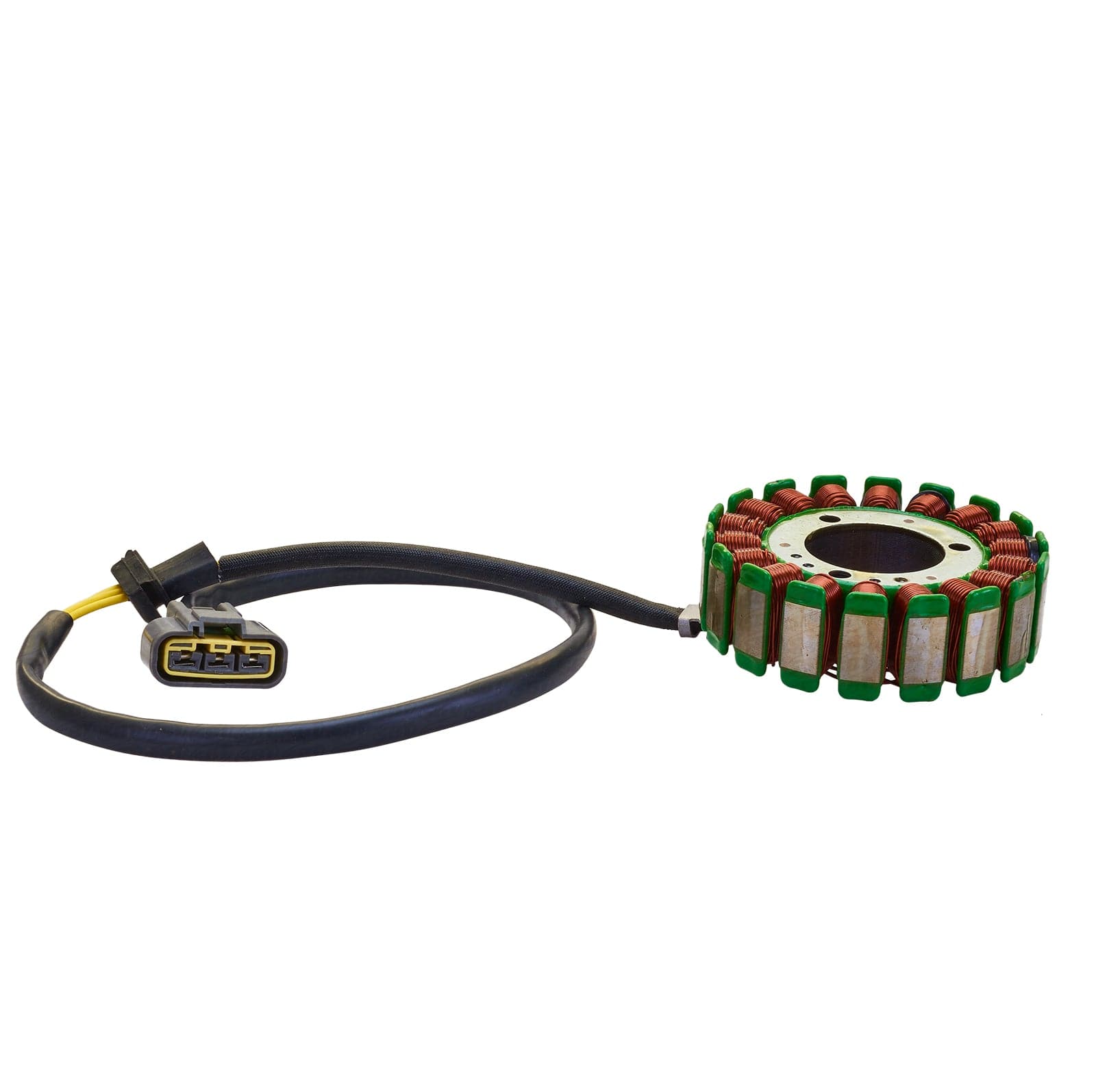 Stator fits Sea-Doo 420296908 for Spark 2Up 3Up, Trixx and GTI 90 Jet Ski