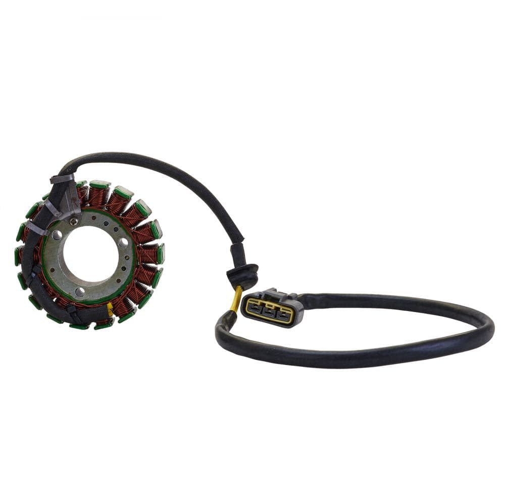 Stator fits Sea-Doo 420296908 for Spark 2Up 3Up, Trixx and GTI 90 Jet Ski