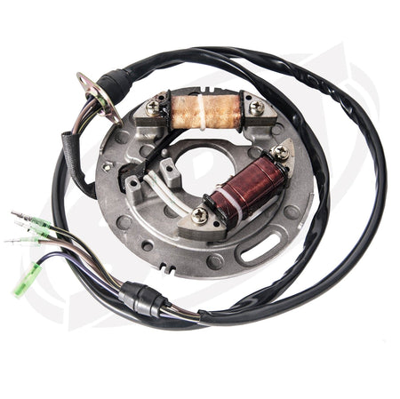 Stator compatible with Kawasaki 21003-3718 TS Jet Ski