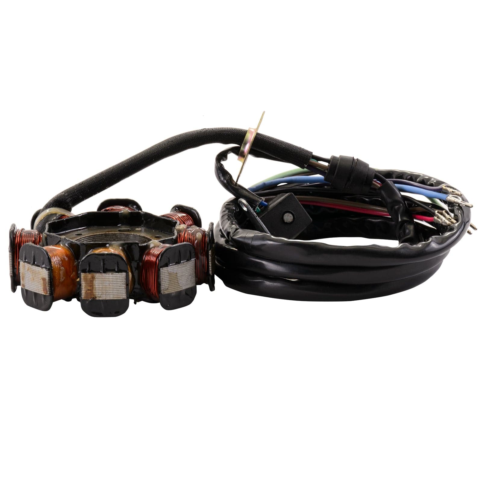 Kawasaki Stators – SBT