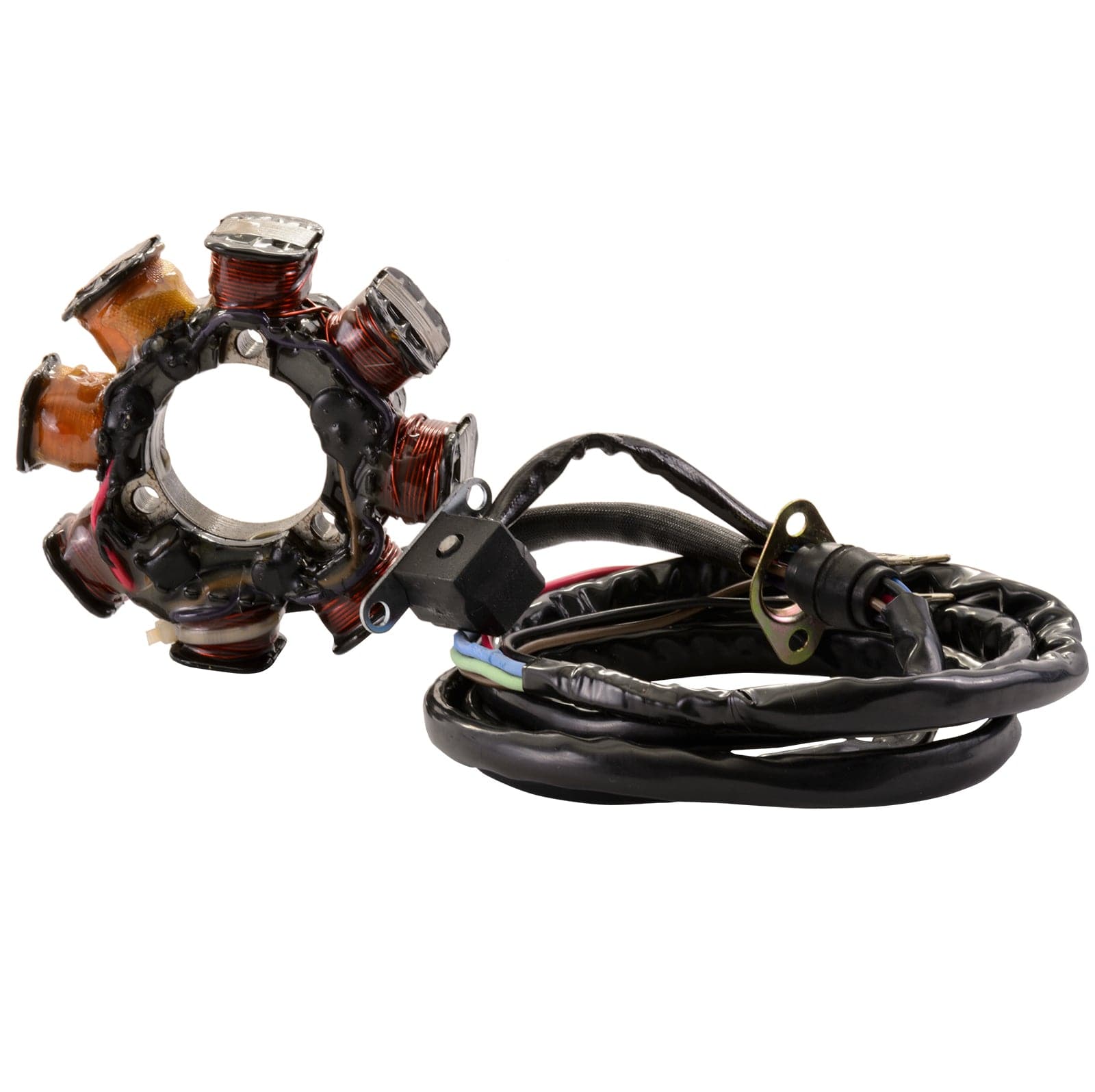 Stator compatible with Kawasaki 21003-3726 for 750 SS and SS Xi Jet Ski