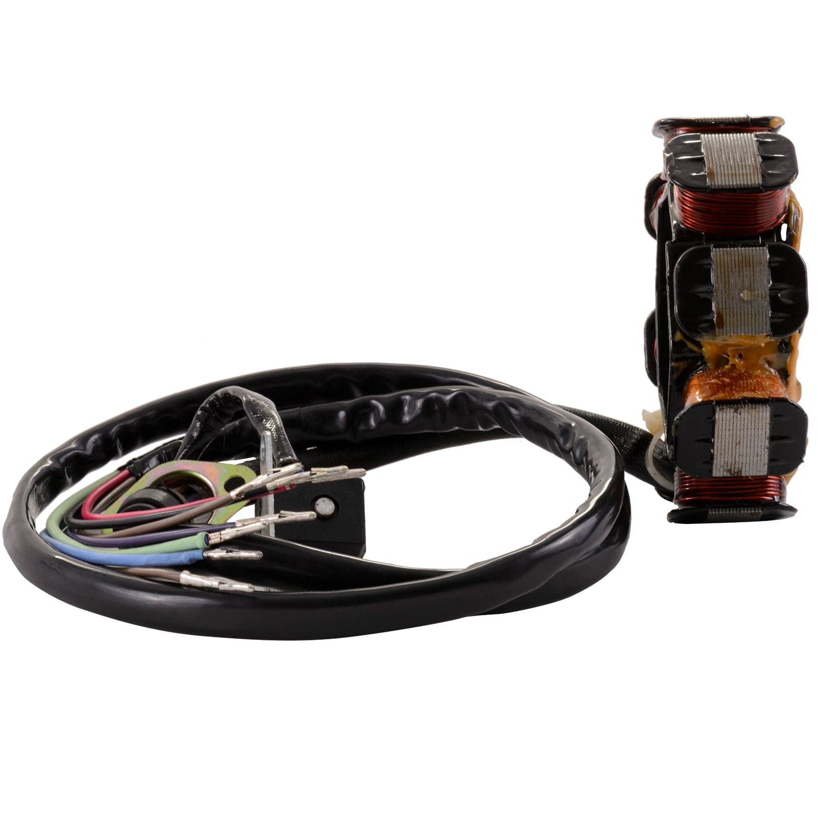 Kawasaki Stators – SBT