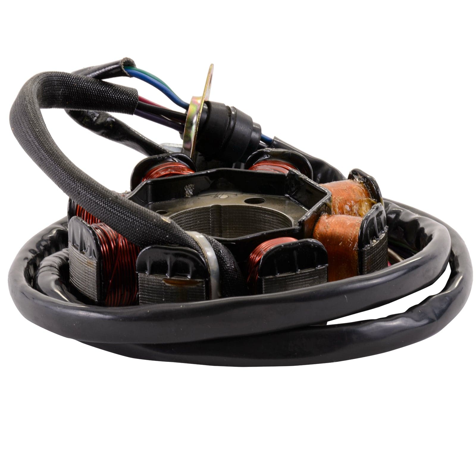 Stator compatible with Kawasaki 21003-3729 750 SX Jet Ski ignition alternator coil