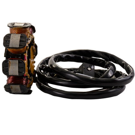 Stator compatible with Kawasaki 21003-3731 750 ZXI Jet Ski engine electrical charging component
