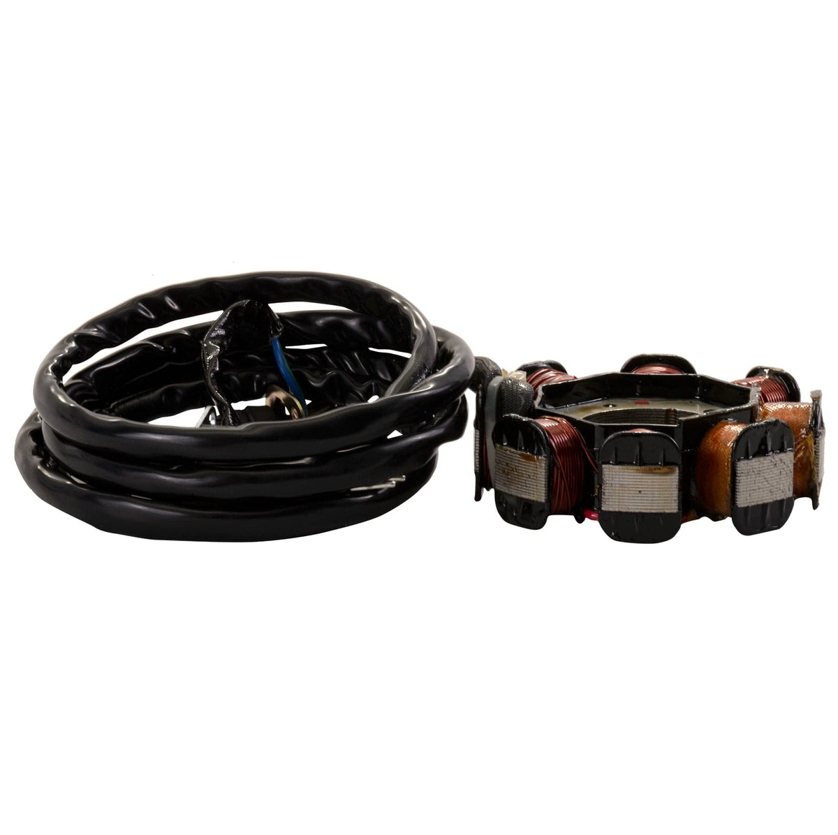 Stator compatible with Kawasaki 21003-3731 750 ZXI Jet Ski engine electrical charging component