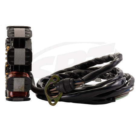 Stator compatible with Kawasaki 21003-3734 for 750 ZXI and Xi Sport Jet Ski