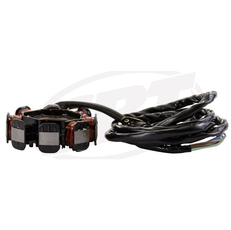 Stator compatible with Kawasaki 21003-3734 for 750 ZXI and Xi Sport Jet Ski