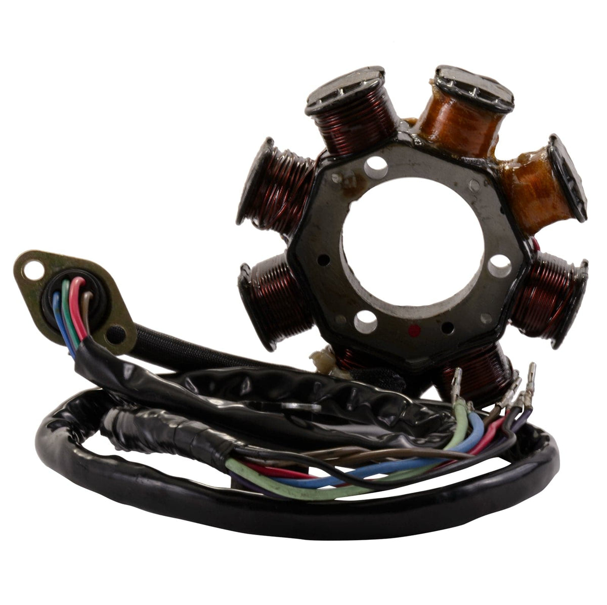Stator compatible with Kawasaki 21003-3732 for SXI Pro, 750 SXI, SXI and 800 SX-R Jet Ski
