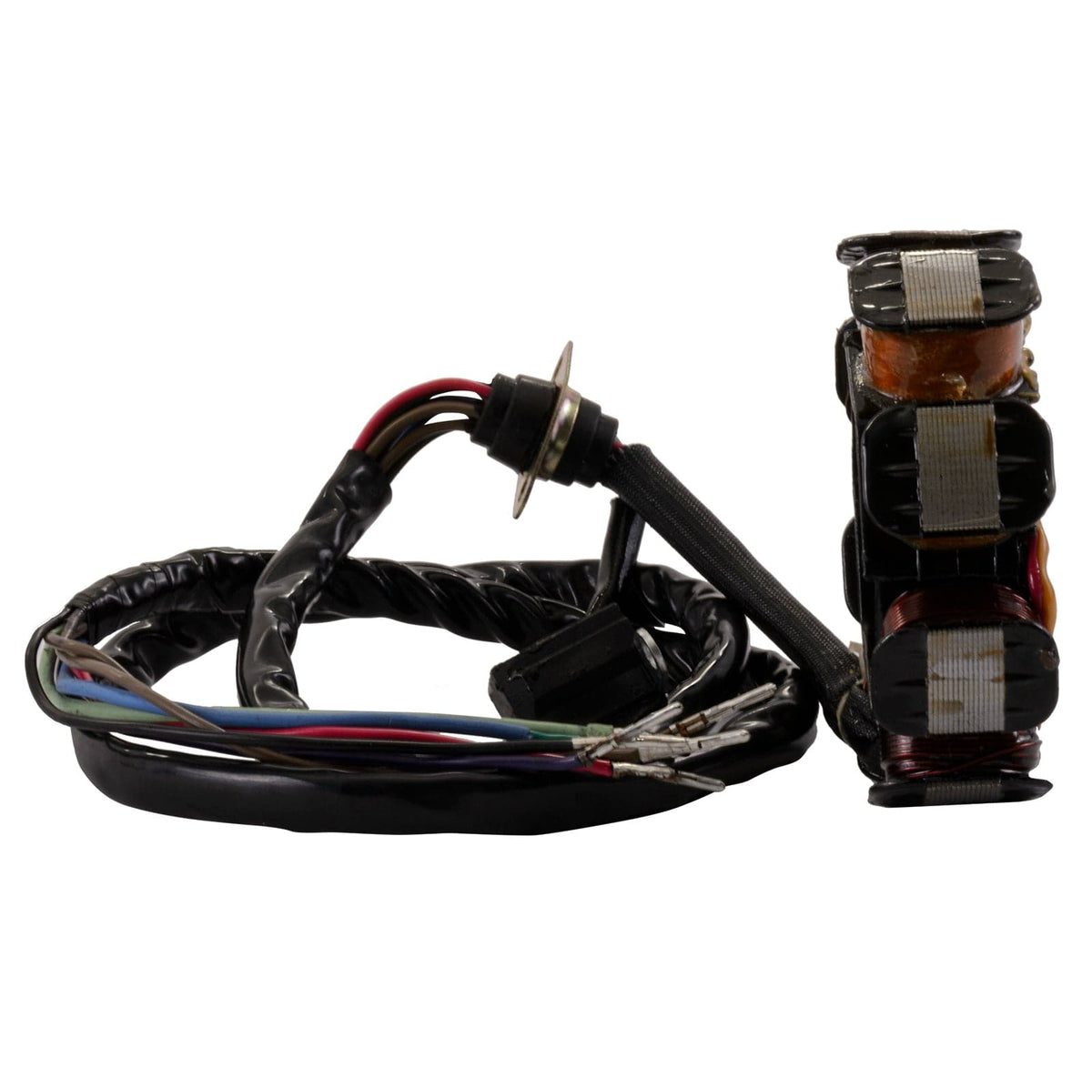 Stator compatible with Kawasaki 21003-3732 for SXI Pro, 750 SXI, SXI and 800 SX-R Jet Ski
