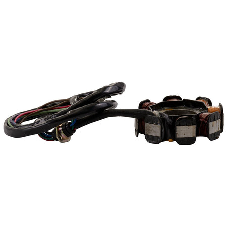 Stator compatible with Kawasaki 21003-3732 for SXI Pro, 750 SXI, SXI and 800 SX-R Jet Ski