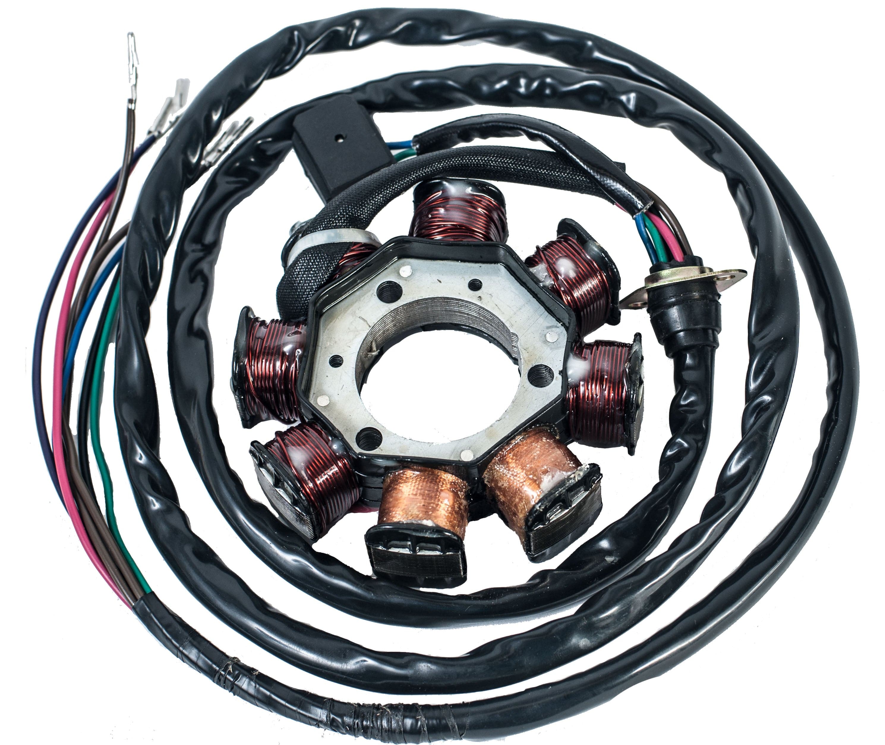 Kawasaki Stators – SBT