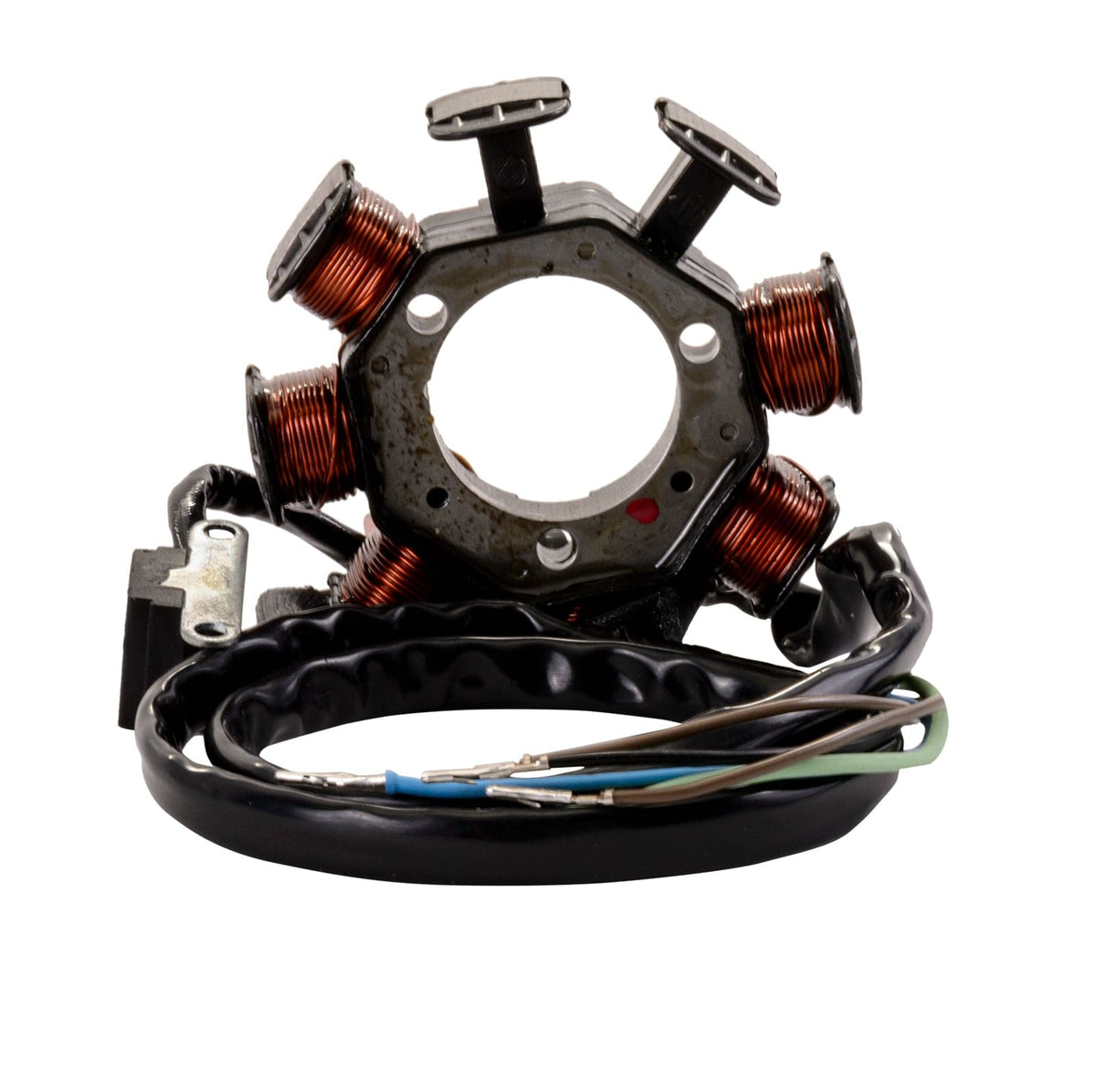 Stator compatible with Kawasaki 800 SX-R, part number 21003-3748 for Jet Ski