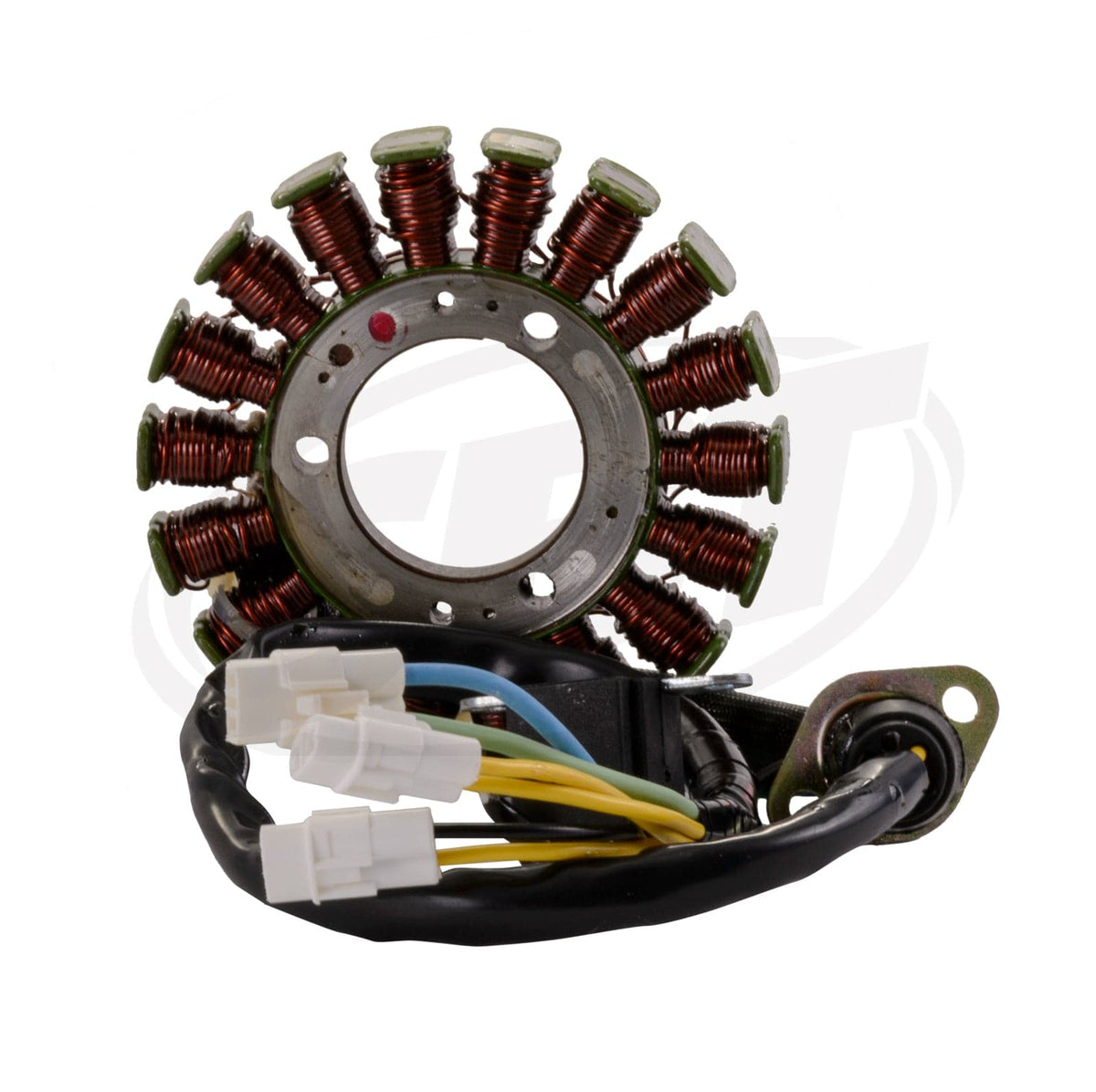 Stator compatible with Kawasaki 21003-3746 Ultra 150 and 1200 STX-R Jet Ski