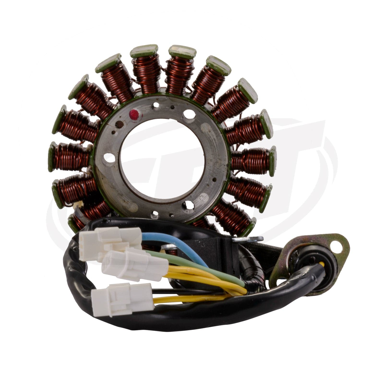 Stator compatible with Kawasaki 21003-3746 Ultra 150 and 1200 STX-R Jet Ski