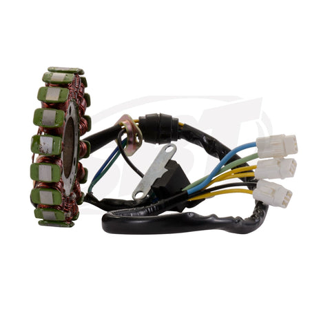 Stator compatible with Kawasaki 21003-3746 Ultra 150 and 1200 STX-R Jet Ski