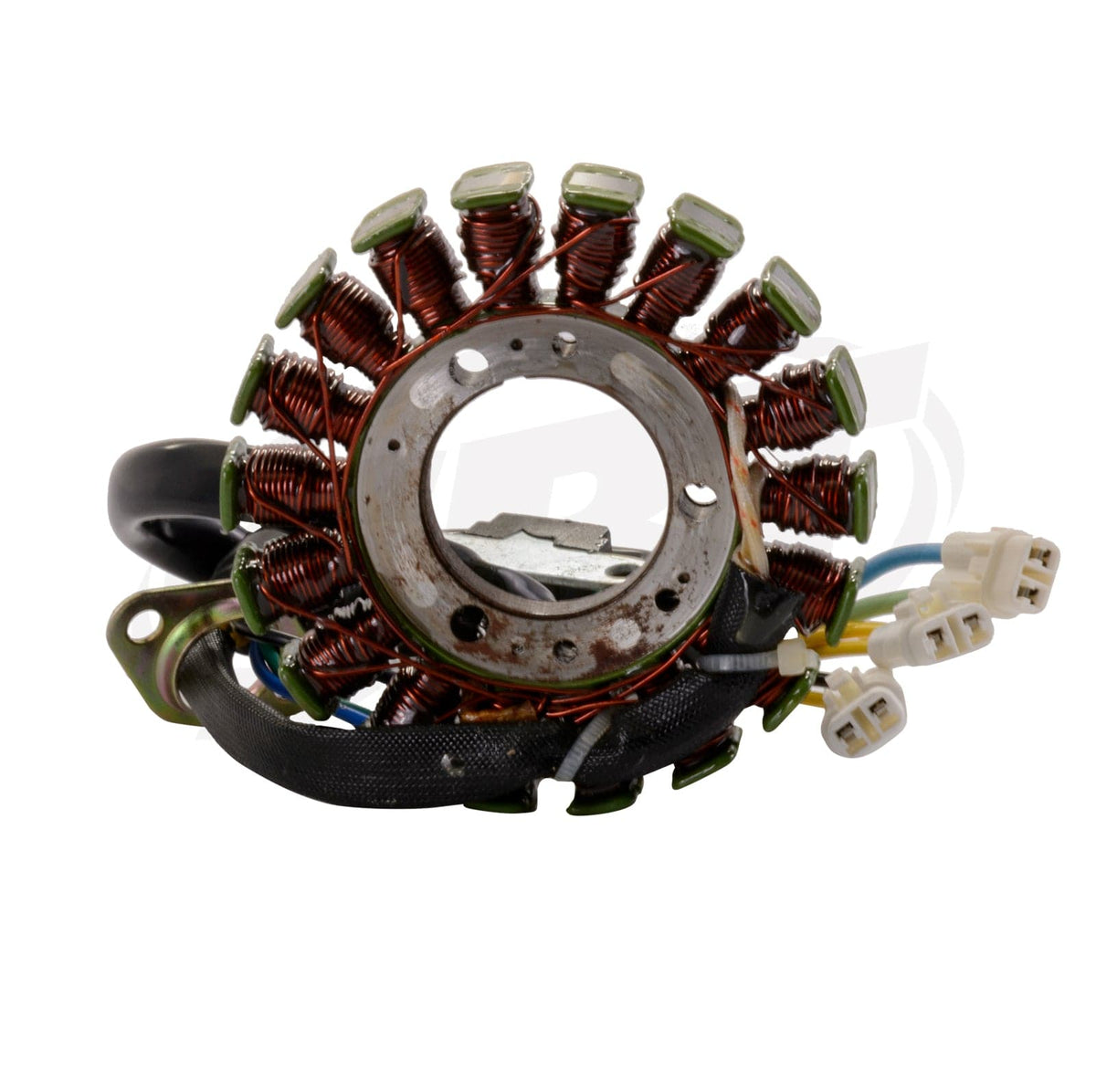 Stator compatible with Kawasaki 21003-3746 Ultra 150 and 1200 STX-R Jet Ski