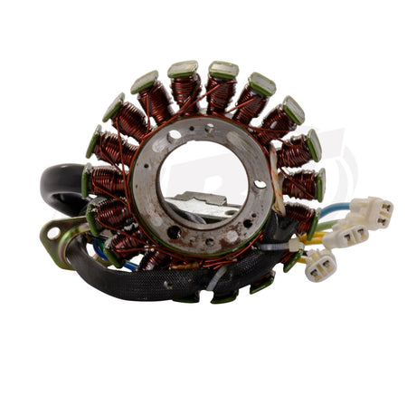 Stator compatible with Kawasaki 21003-3746 Ultra 150 and 1200 STX-R Jet Ski