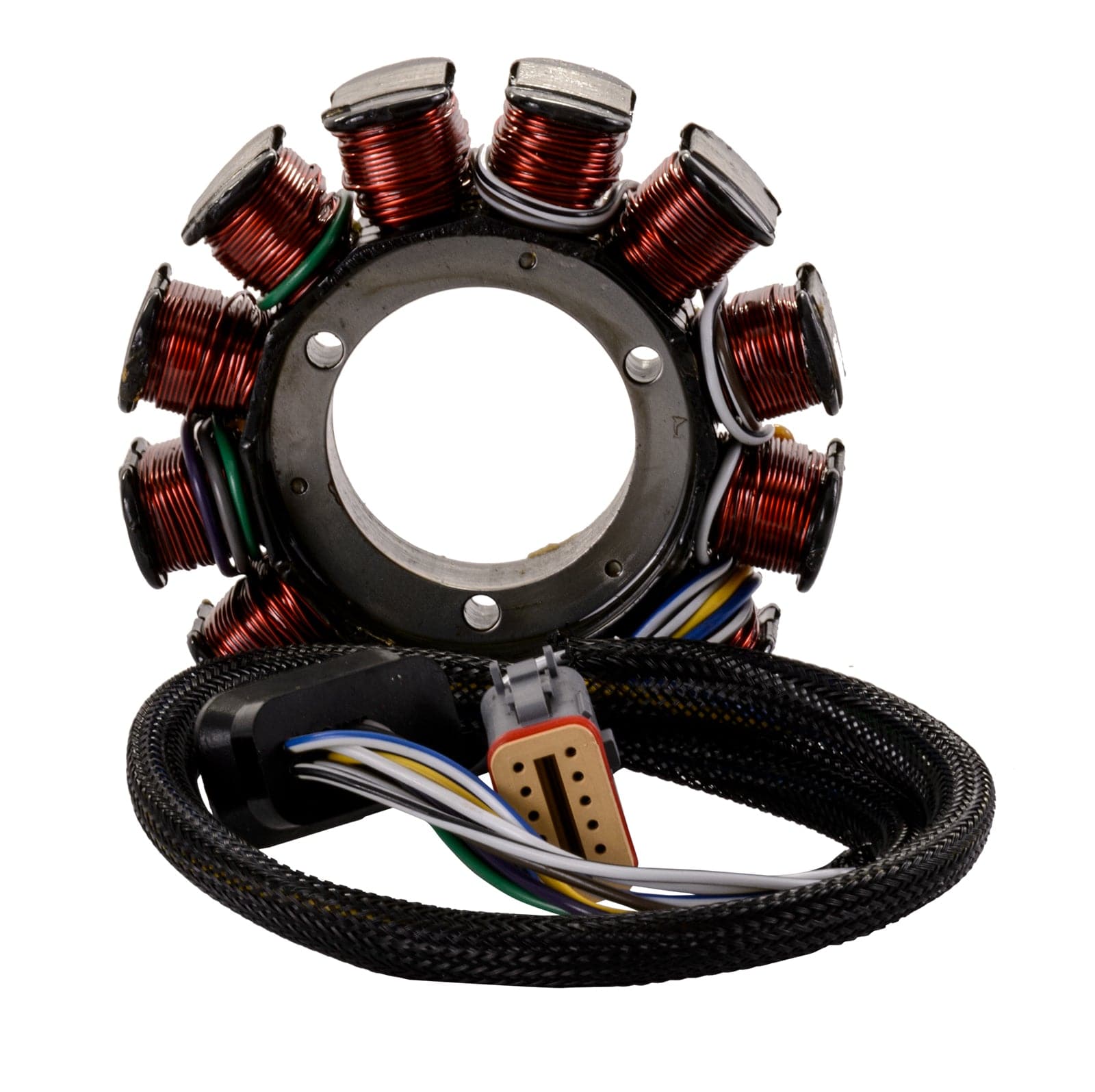 Kawasaki Stators – SBT