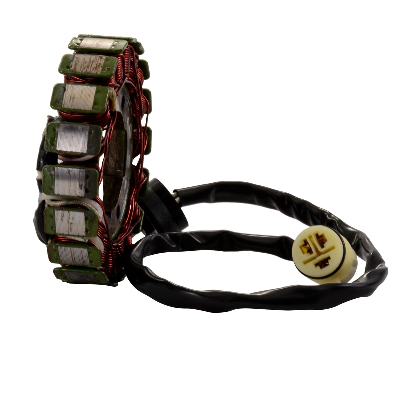 Stator fits Kawasaki Jet Ski STX 12F and Ultra 250X 260 LX 310LX, part number 21003-3747