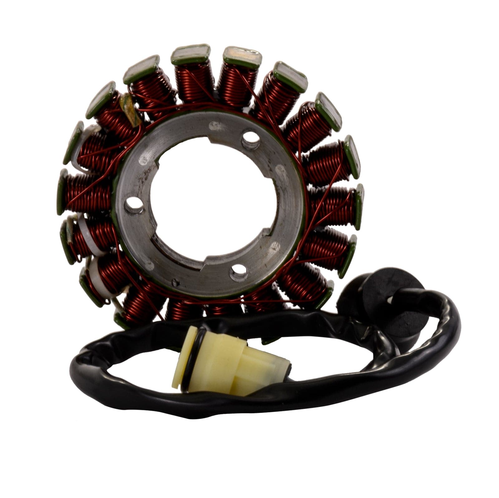 Stator fits Kawasaki Jet Ski STX 12F and Ultra 250X 260 LX 310LX, part number 21003-3747