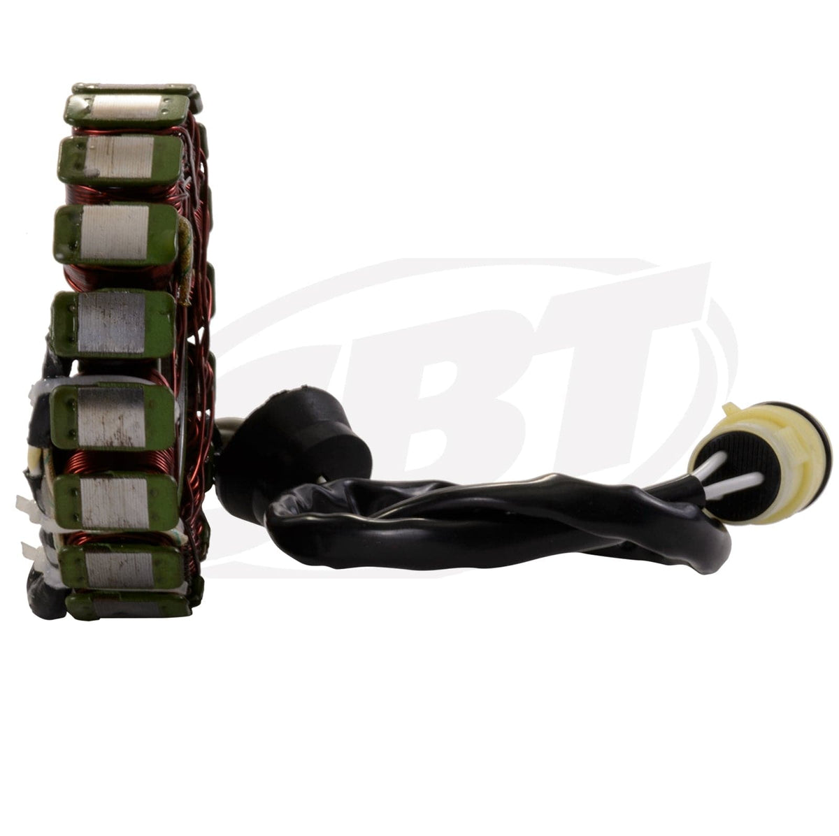 Stator for Kawasaki Jet Ski, fits Ultra LX, STX-15F, SX-R, STX-12F, STX 160LX, part 21003-3749