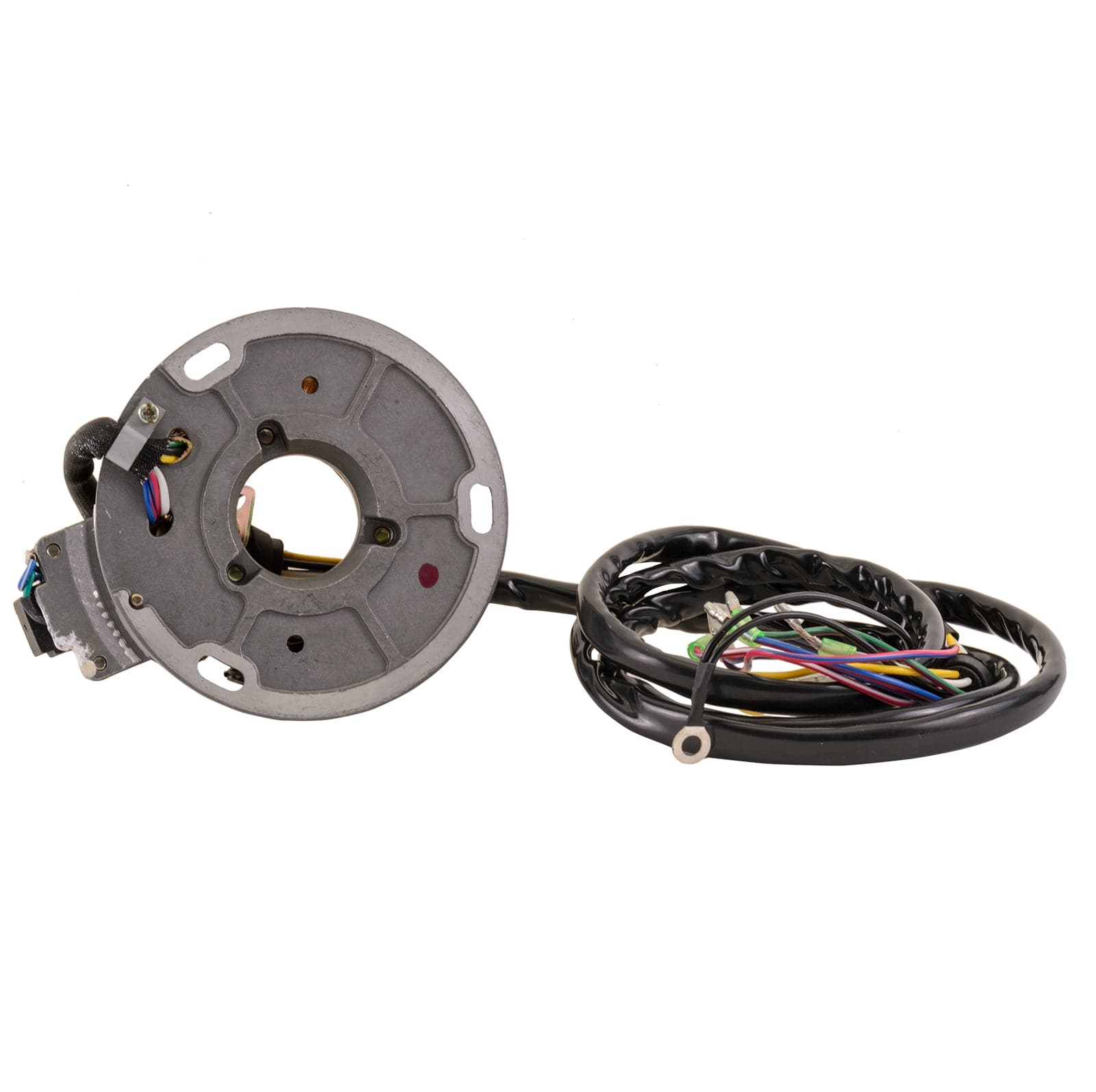 Stator compatible with Polaris SL650, part number 3240202, for Jet Ski ignition charging system