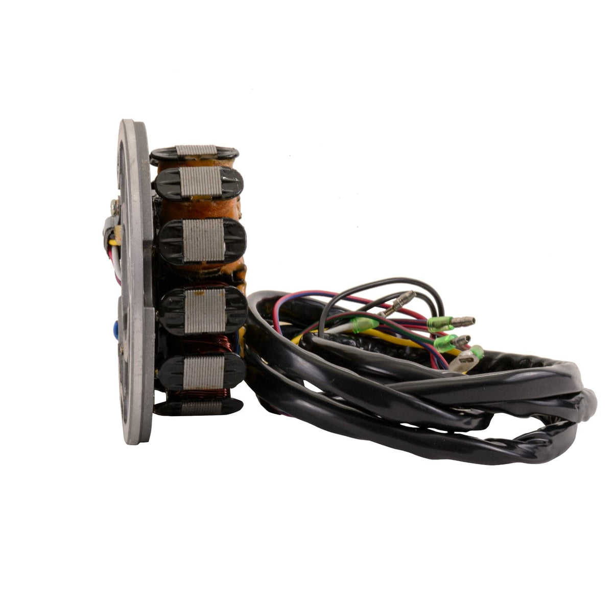 Stator compatible with Polaris SL650, part number 3240202, for Jet Ski ignition charging system