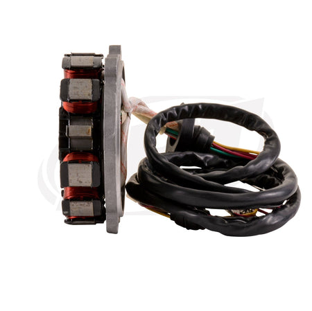 Stator compatible with Polaris 4010172 Hurricane, SL700, SLTH, and SLH Jet Ski models