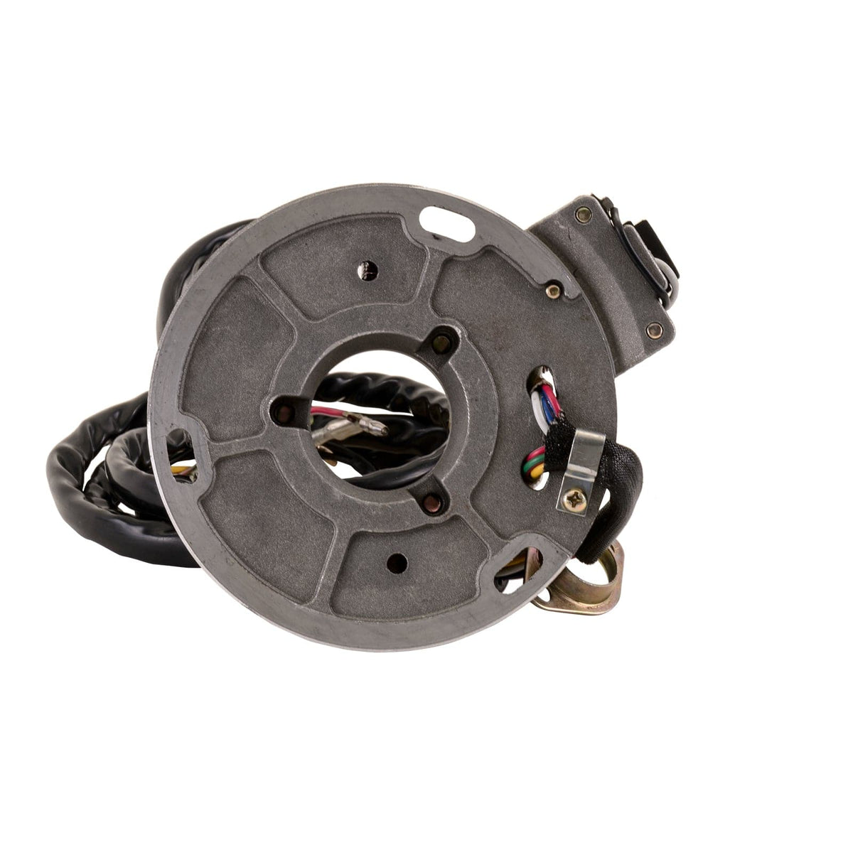 Stator compatible with Polaris 3240270 for SLX780, SL780, and SLT780 Jet Ski models