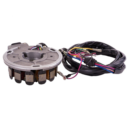 Stator compatible with Polaris 3240270 for SLX780, SL780, and SLT780 Jet Ski models