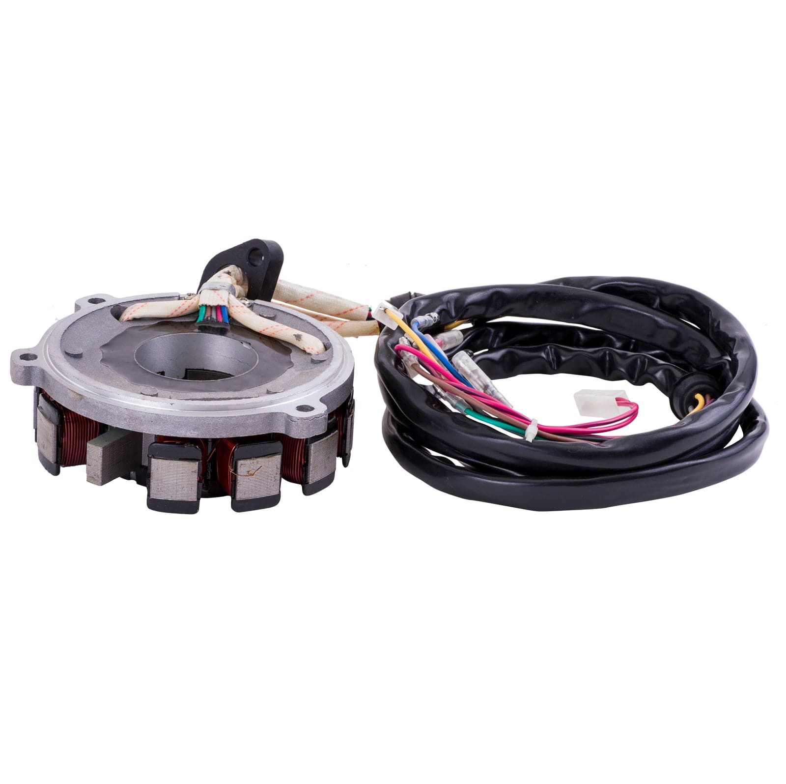 Stator compatible with Polaris 4010403 for SLTX, SL900, SL1050, and SLXh Jet Ski