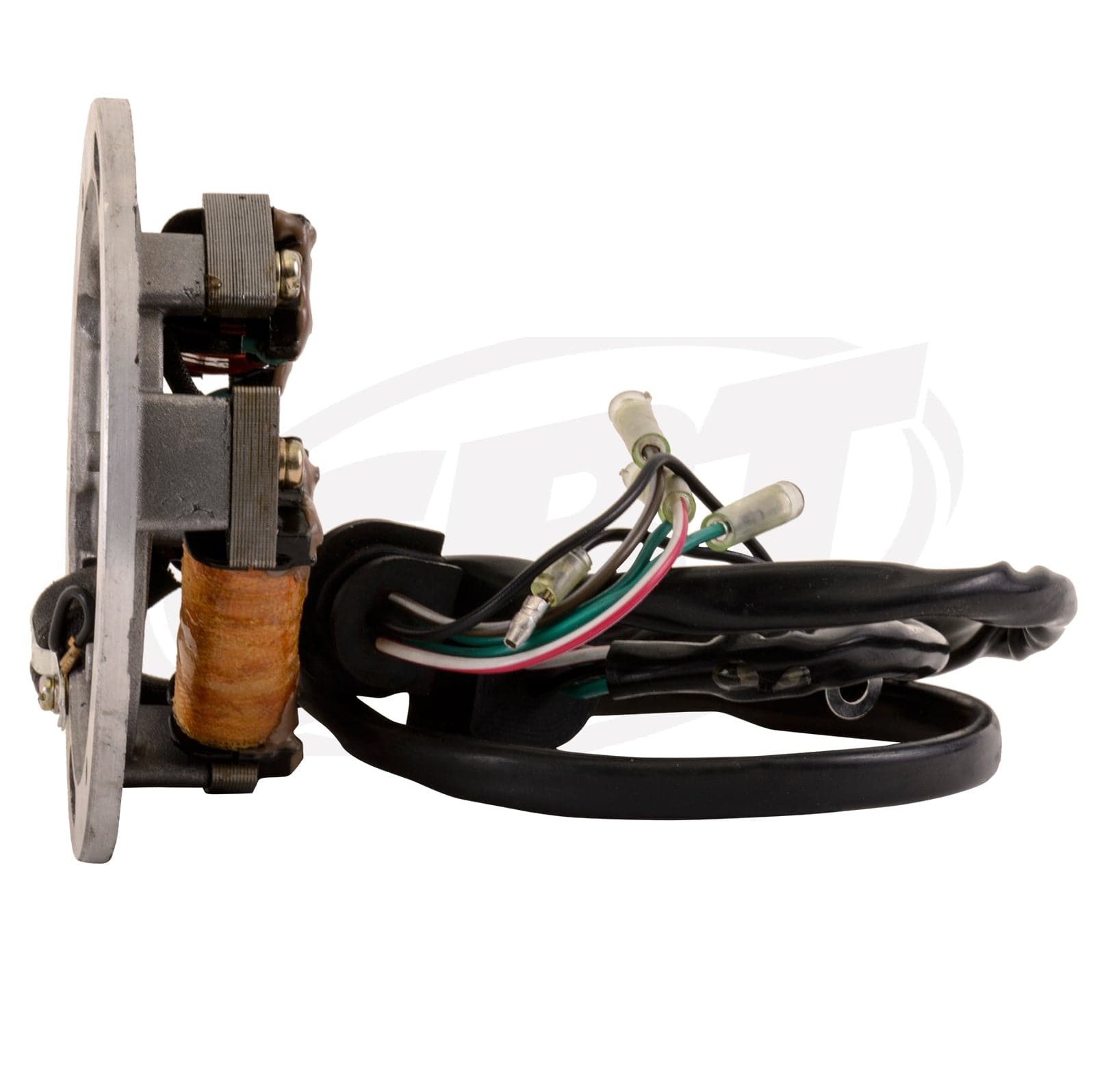 Stator for Yamaha Wave Runner III 650 VXR Superjet, part 6R8-85560-00-00, Jet Ski ignition charging component