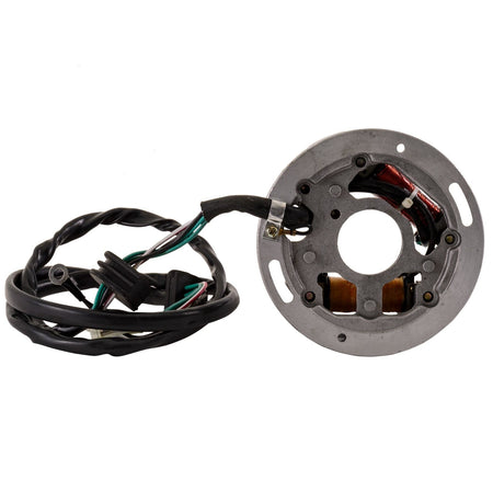 Stator fits Yamaha 6R8-85560-10-00 and 62T-85560-00-00 for SuperJet SuperJet700 WaveRunner Jet Ski
