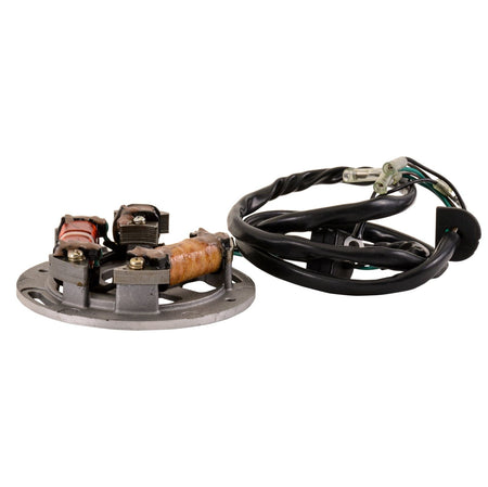 Stator fits Yamaha 6R8-85560-10-00 and 62T-85560-00-00 for SuperJet SuperJet700 WaveRunner Jet Ski
