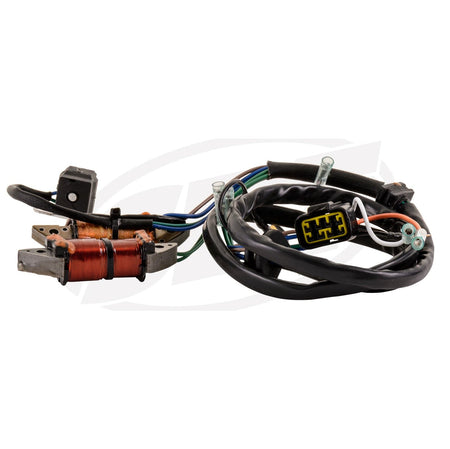 Stator 64X-85521-01-00 fits Yamaha GP760, Wave Blaster II 760, XL760, Raider WaveRunner Jet Ski