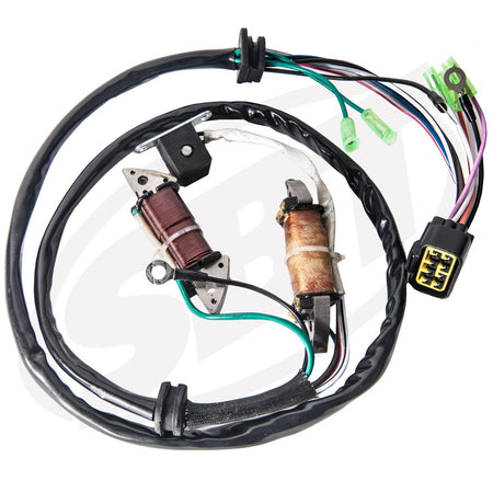 Stator 64X-85521-01-00 fits Yamaha GP760, Wave Blaster II 760, XL760, Raider WaveRunner Jet Ski