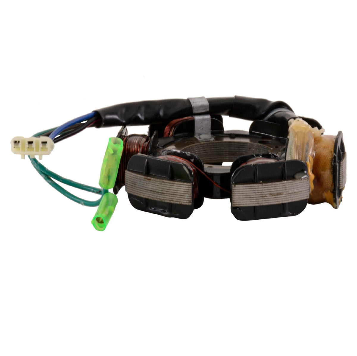 Stator fits Yamaha 63M-85510-00-00 Wave Raider 1100 Venture WaveRunner Jet Ski
