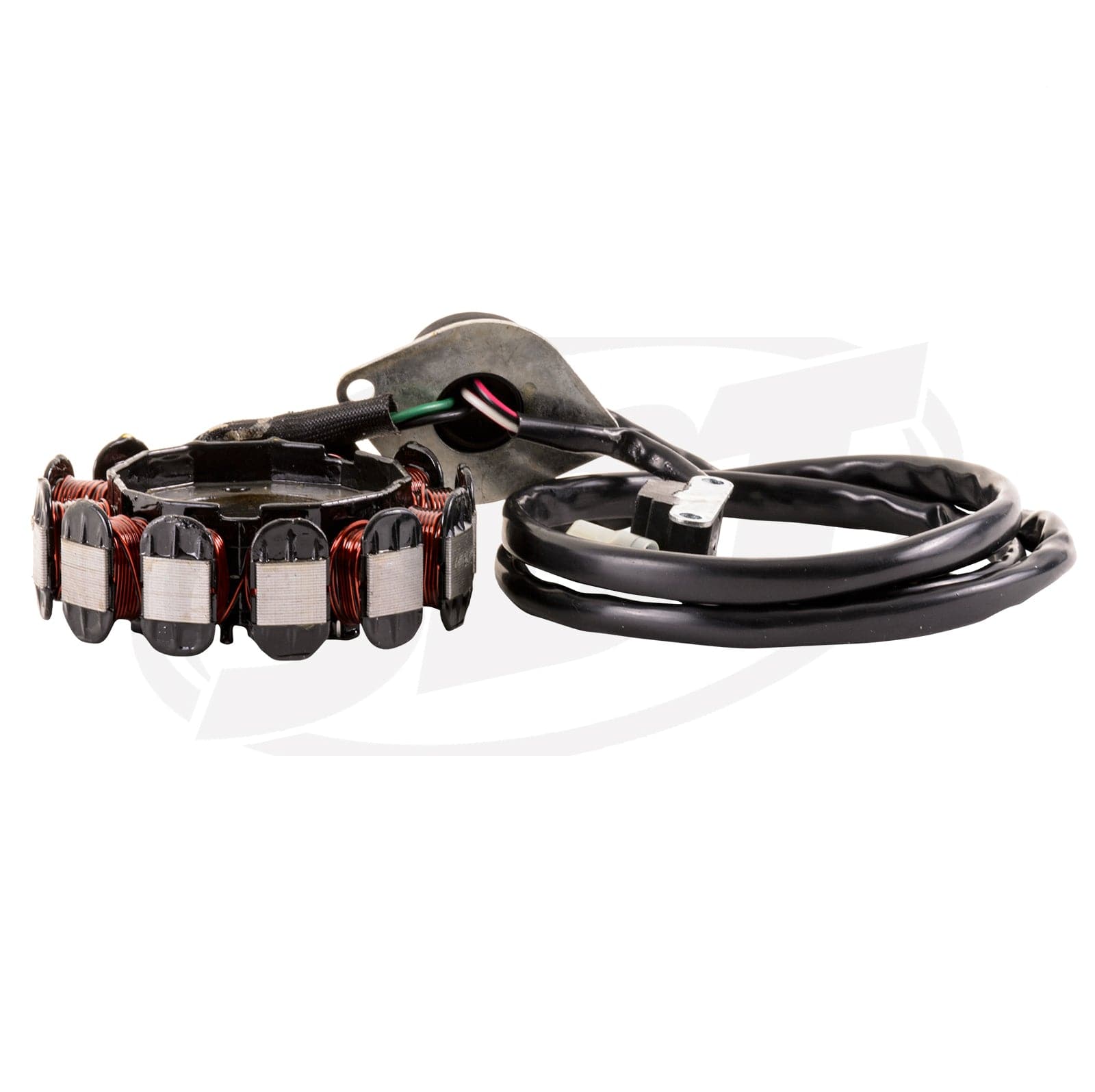 Stator 66V-85510-00-00 fits Yamaha XLT1200, GP1200, XL1200 LTD, XR1800 WaveRunner Jet Ski