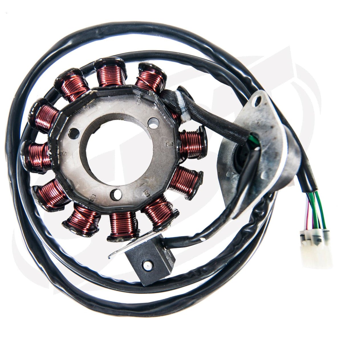 Stator 66V-85510-00-00 fits Yamaha XLT1200, GP1200, XL1200 LTD, XR1800 WaveRunner Jet Ski