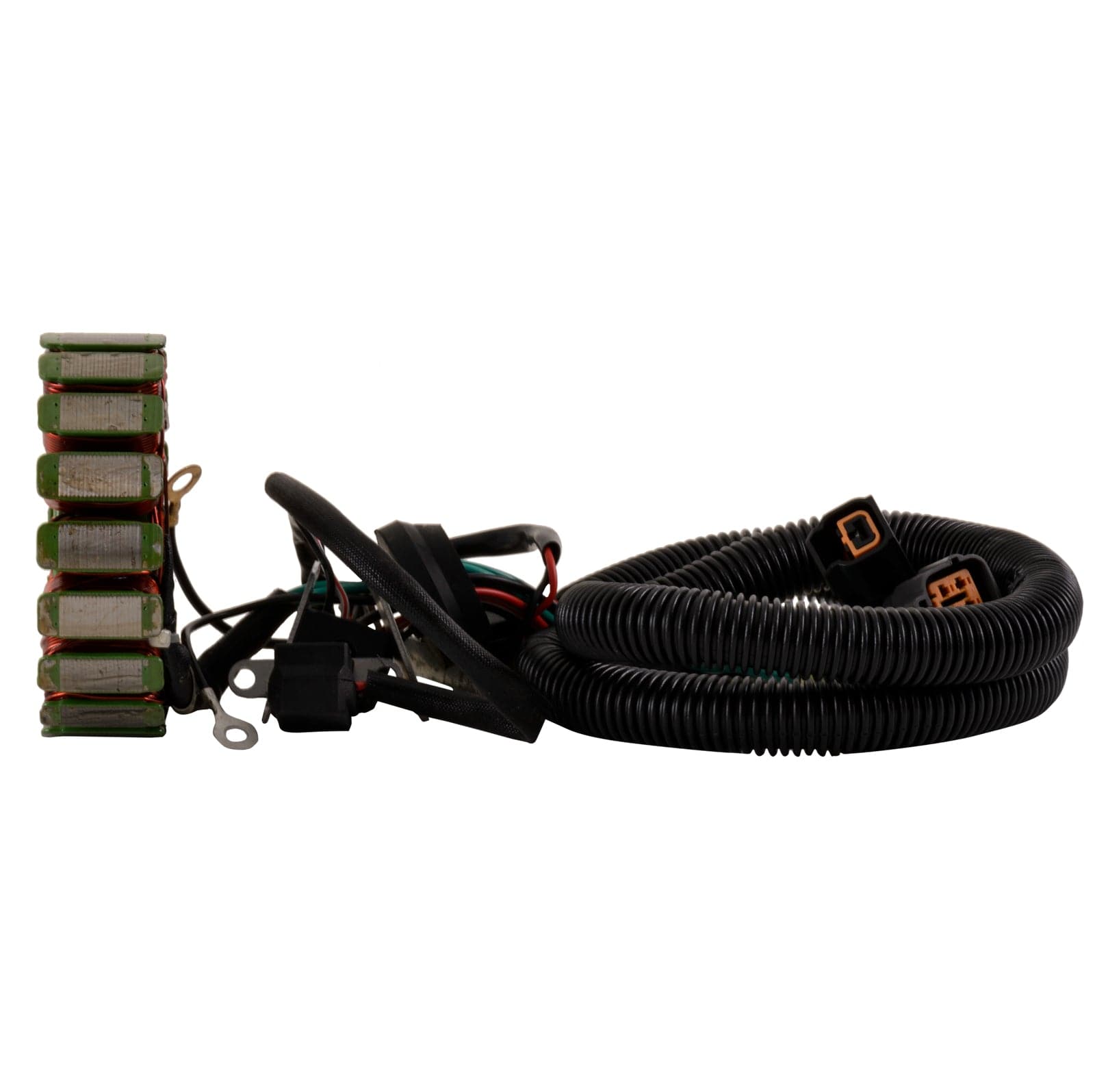 Stator compatible with Yamaha 60T-81410-00-00 and 60T-81410-01-00 for GP1300 WaveRunner Jet Ski