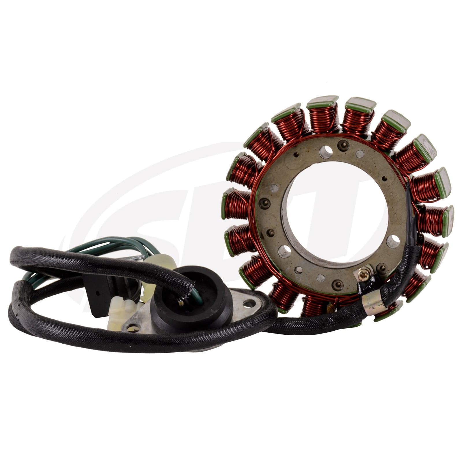 Yamaha Stator Assembly 1.8 L 6S5-81410-00-00 for FX Cruiser SHO WaveRunner Jet Ski