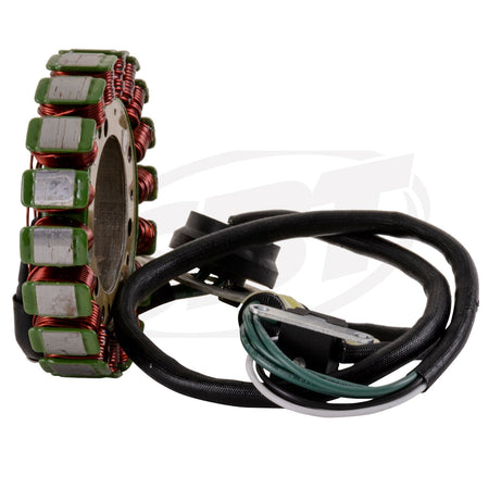 Yamaha Stator Assembly 1.8 L 6S5-81410-00-00 for FX Cruiser SHO WaveRunner Jet Ski