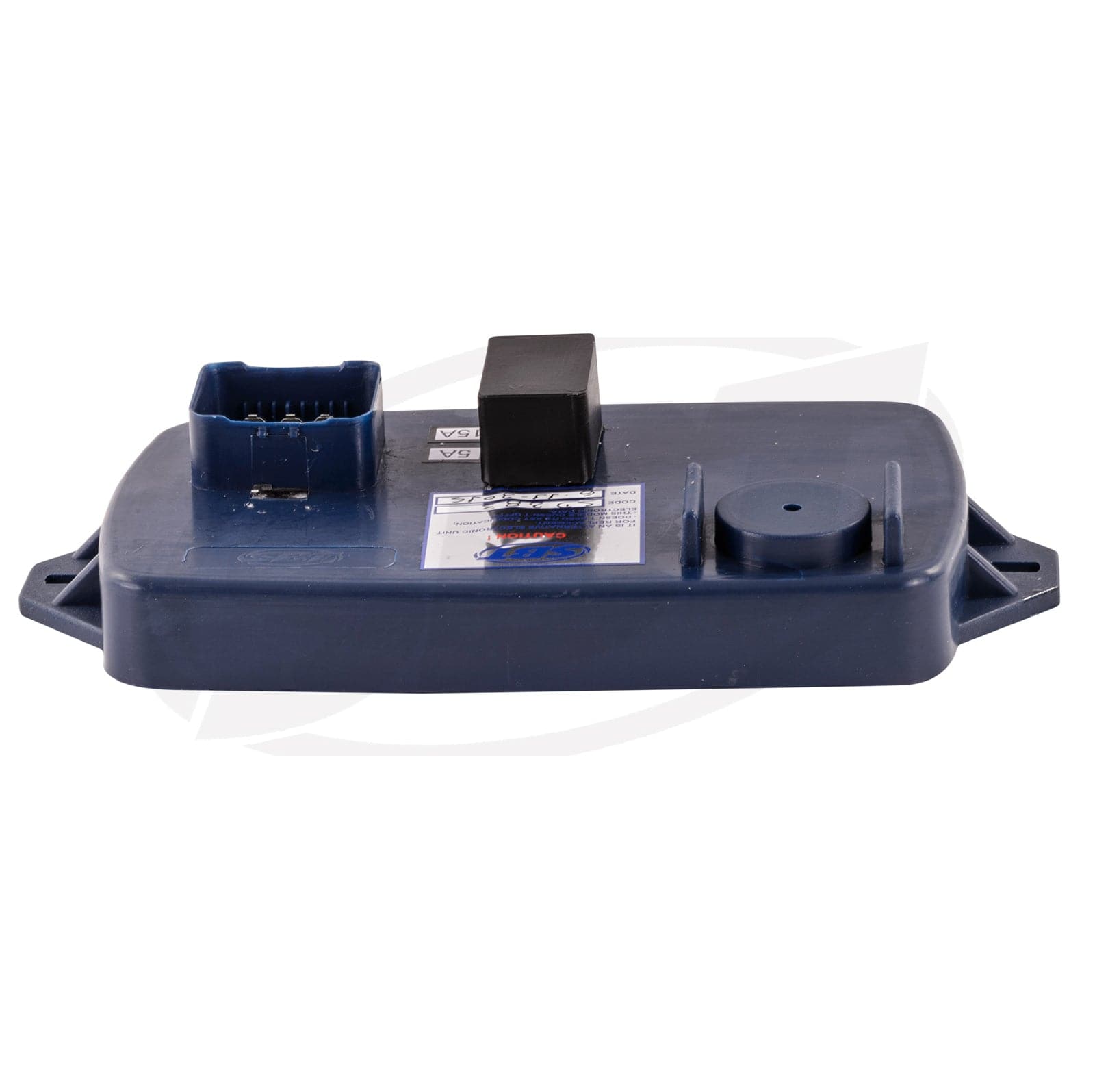 CDI box compatible with Sea-Doo GTI, GS, GTI LE, and GTS, replaces 278000916 and 278001496 for Jet Ski ignition