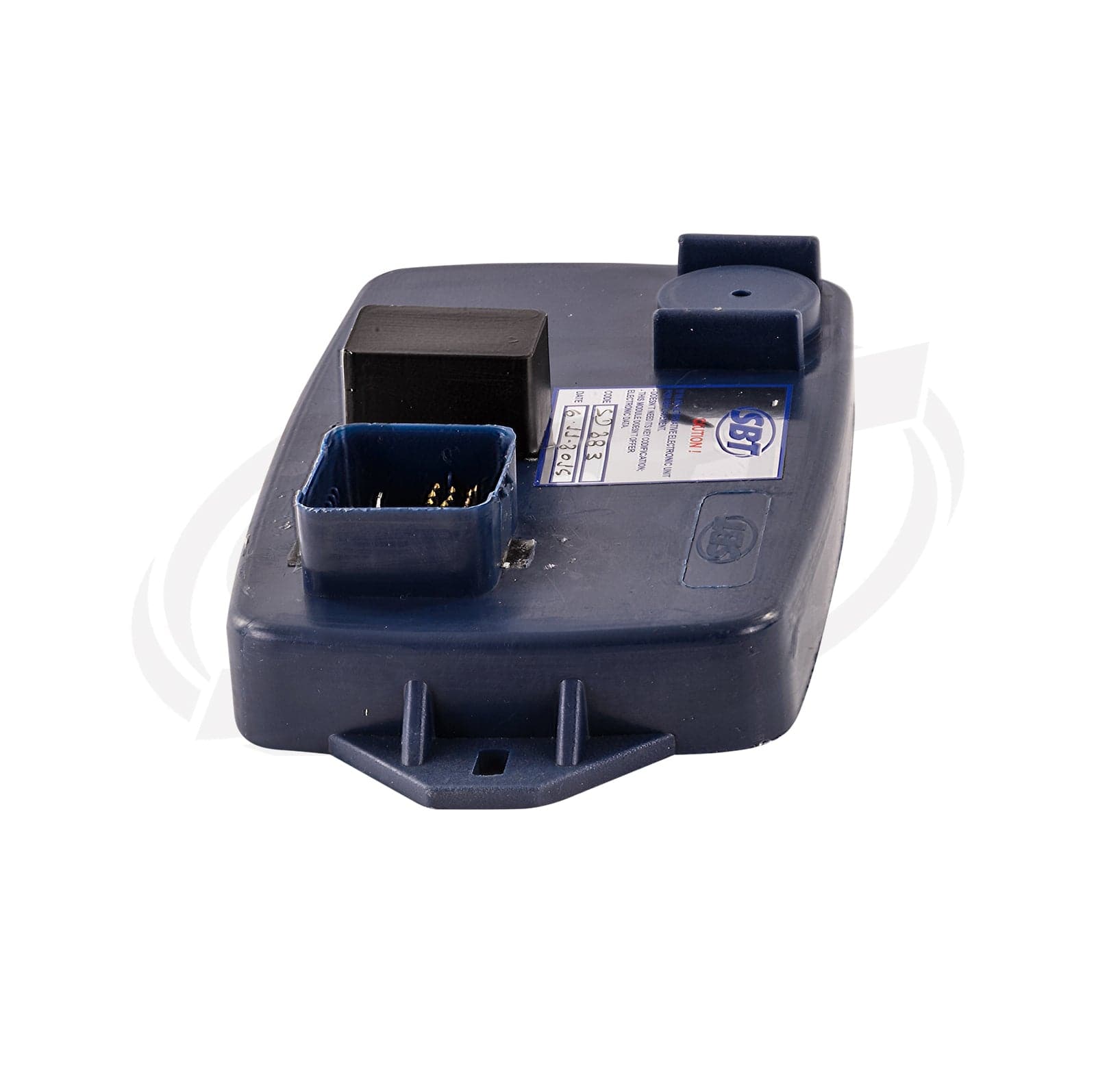 CDI box compatible with Sea-Doo GTI, GS, GTI LE, and GTS, replaces 278000916 and 278001496 for Jet Ski ignition