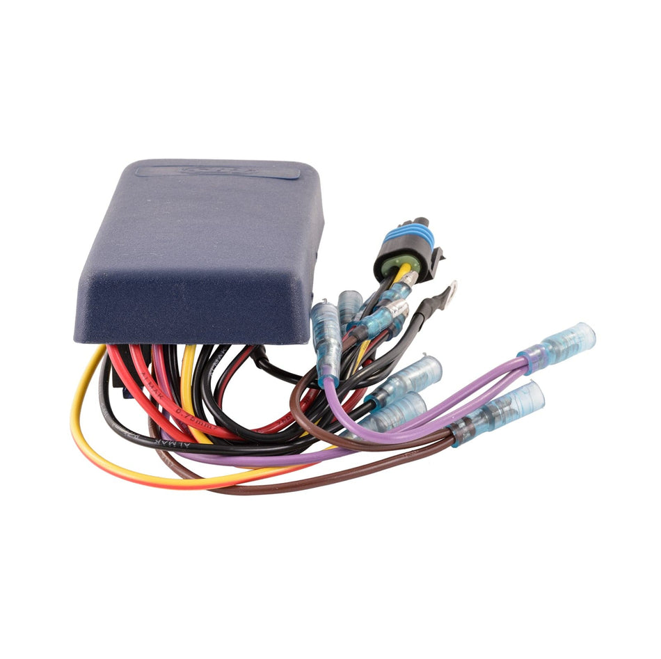 CDI box fits Sea-Doo GTS, SPI, SPX, HX, SP, GTX, XP, GTI; replaces 278000423 and 278000921 Jet Ski