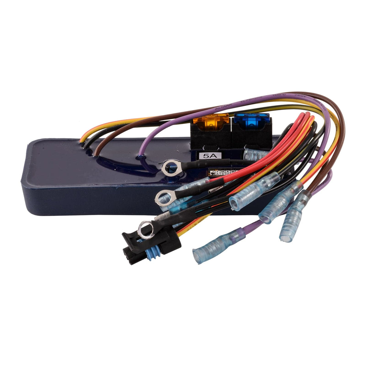 CDI box fits Sea-Doo GTS, SPI, SPX, HX, SP, GTX, XP, GTI; replaces 278000423 and 278000921 Jet Ski