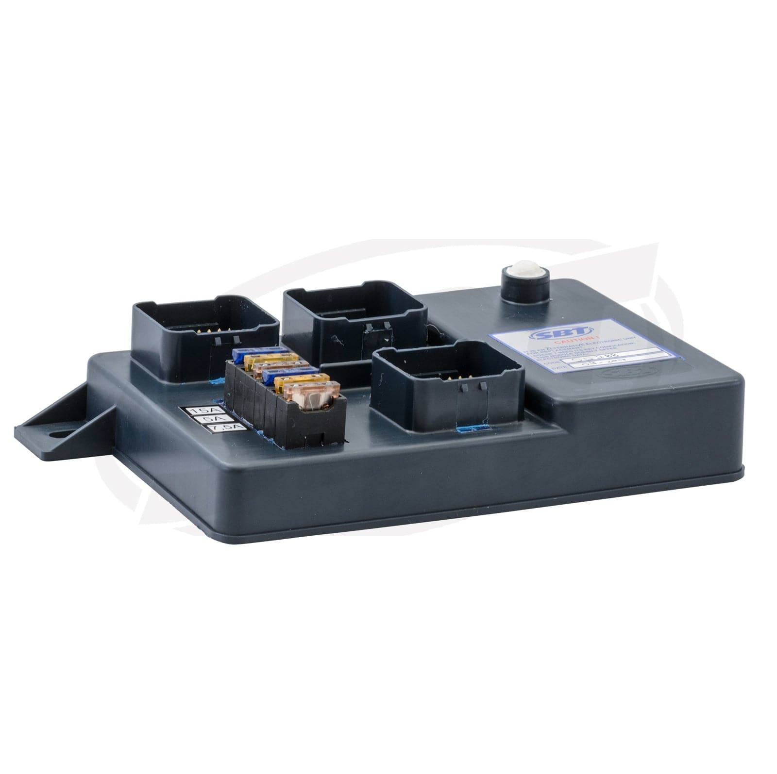 CDI box compatible with Sea-Doo 278001342 XPL 5667 and 5665 Jet Ski ignition module