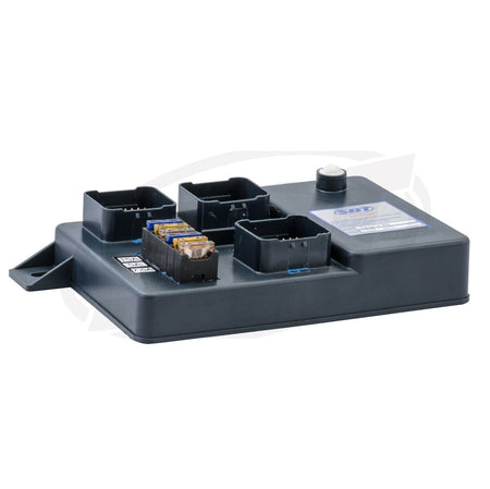 CDI box compatible with Sea-Doo 278001342 XPL 5667 and 5665 Jet Ski ignition module