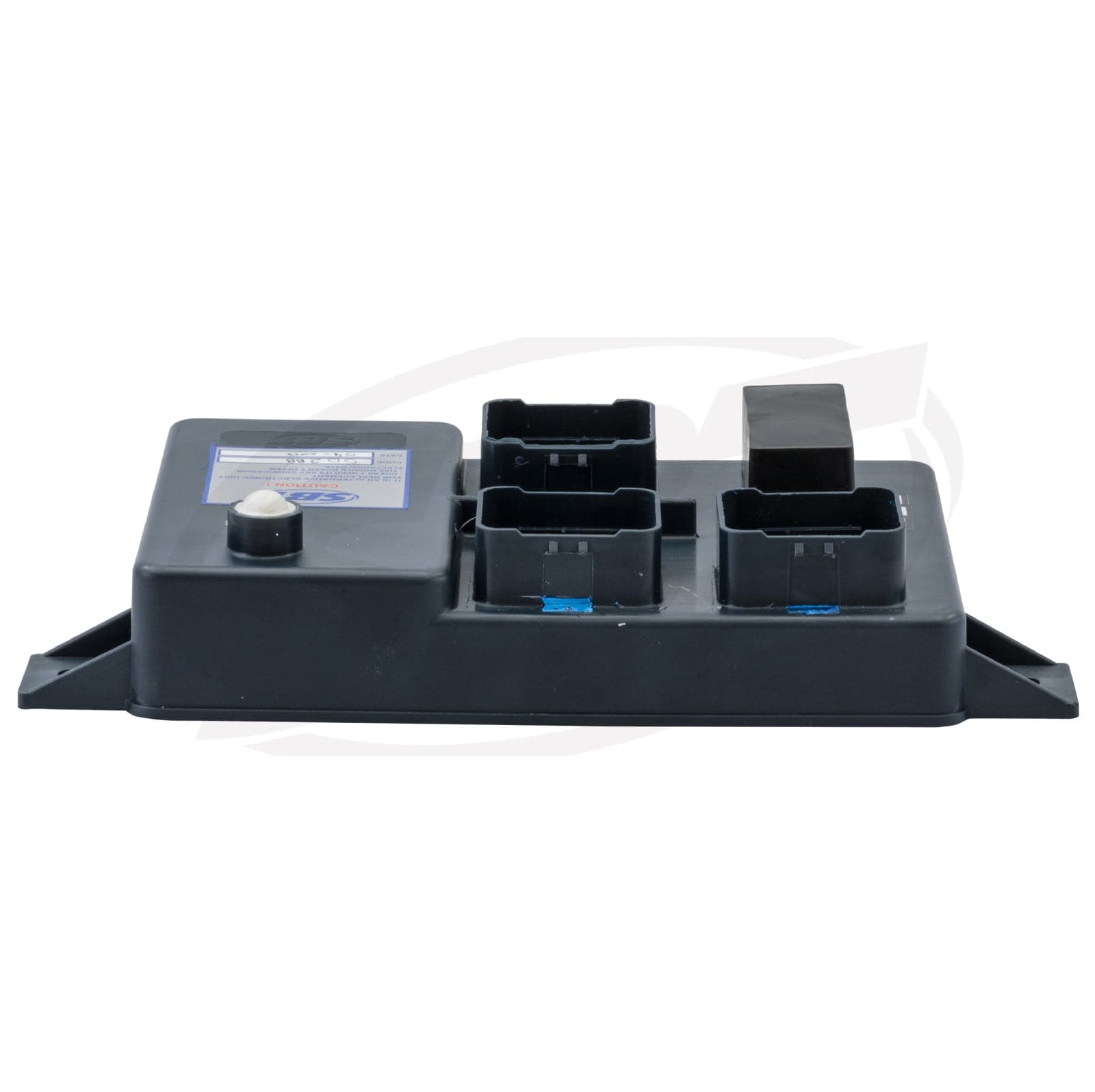 CDI box compatible with Sea-Doo 278001342 XPL 5667 and 5665 Jet Ski ignition module