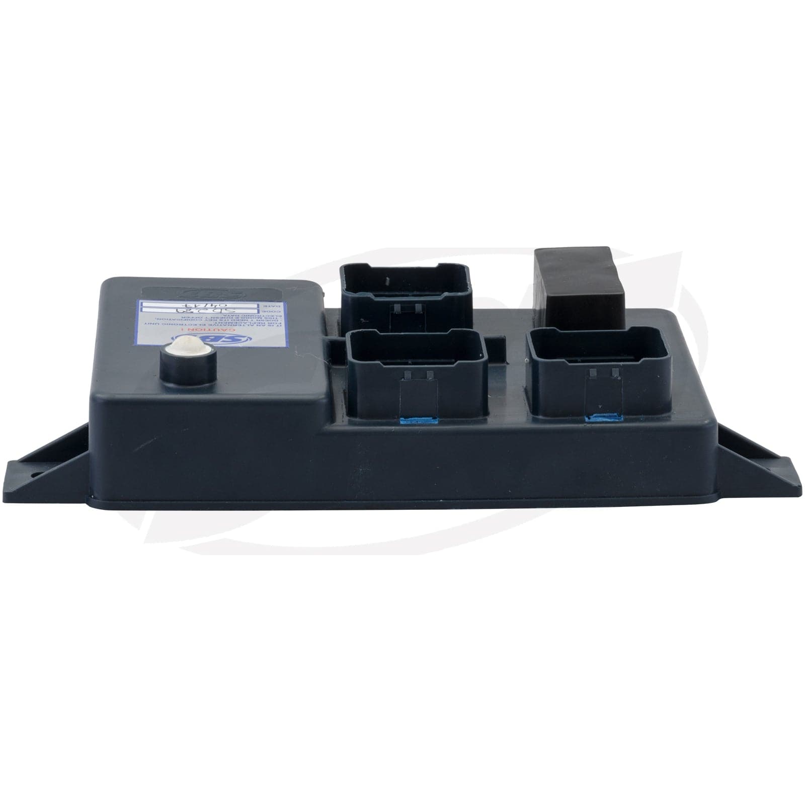 CDI box for Sea-Doo 1998 GTX-L and GSX-L, part numbers 278001343 and 278000926, Jet Ski ignition module